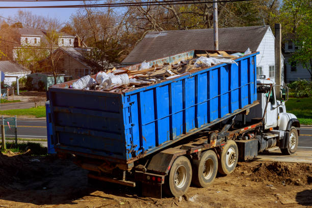 Best Hot Tub Removal  in Clintonville, WI