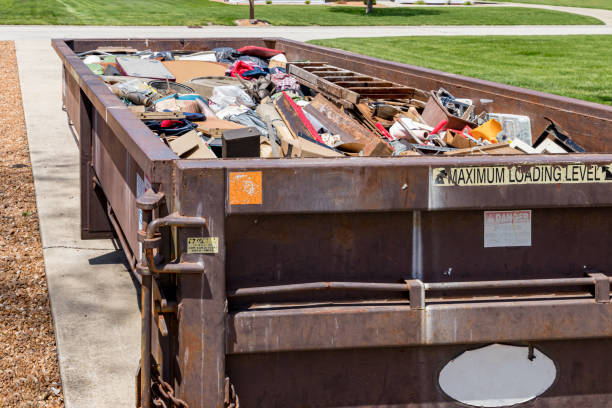 Reliable Clintonville, WI Junk Removal Services Solutions