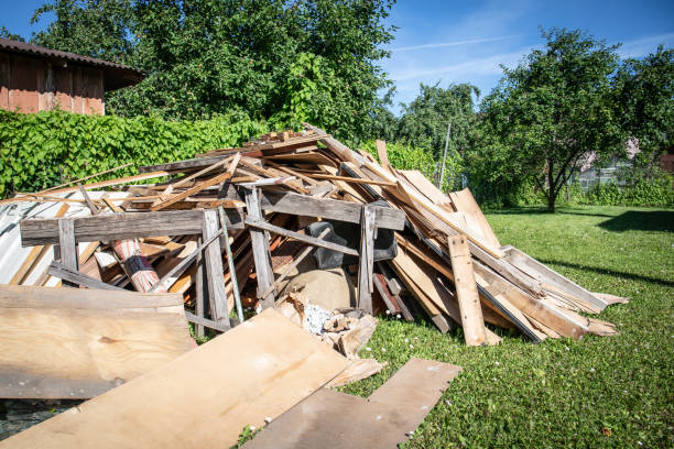 Best Hoarding Cleanup  in Clintonville, WI