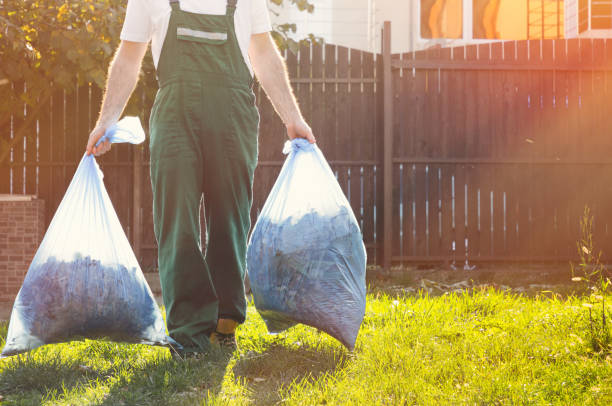 Junk Removal for Events in Clintonville, WI