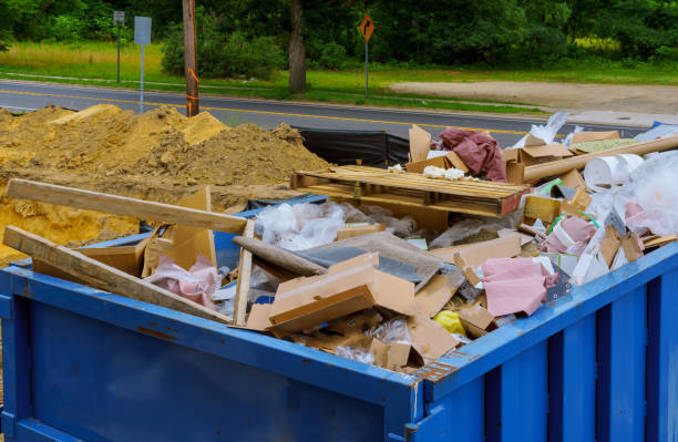 Best Shed Removal  in Clintonville, WI
