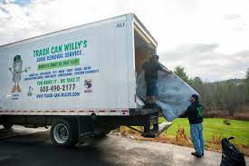 Best Carpet Removal and Disposal  in Clintonville, WI
